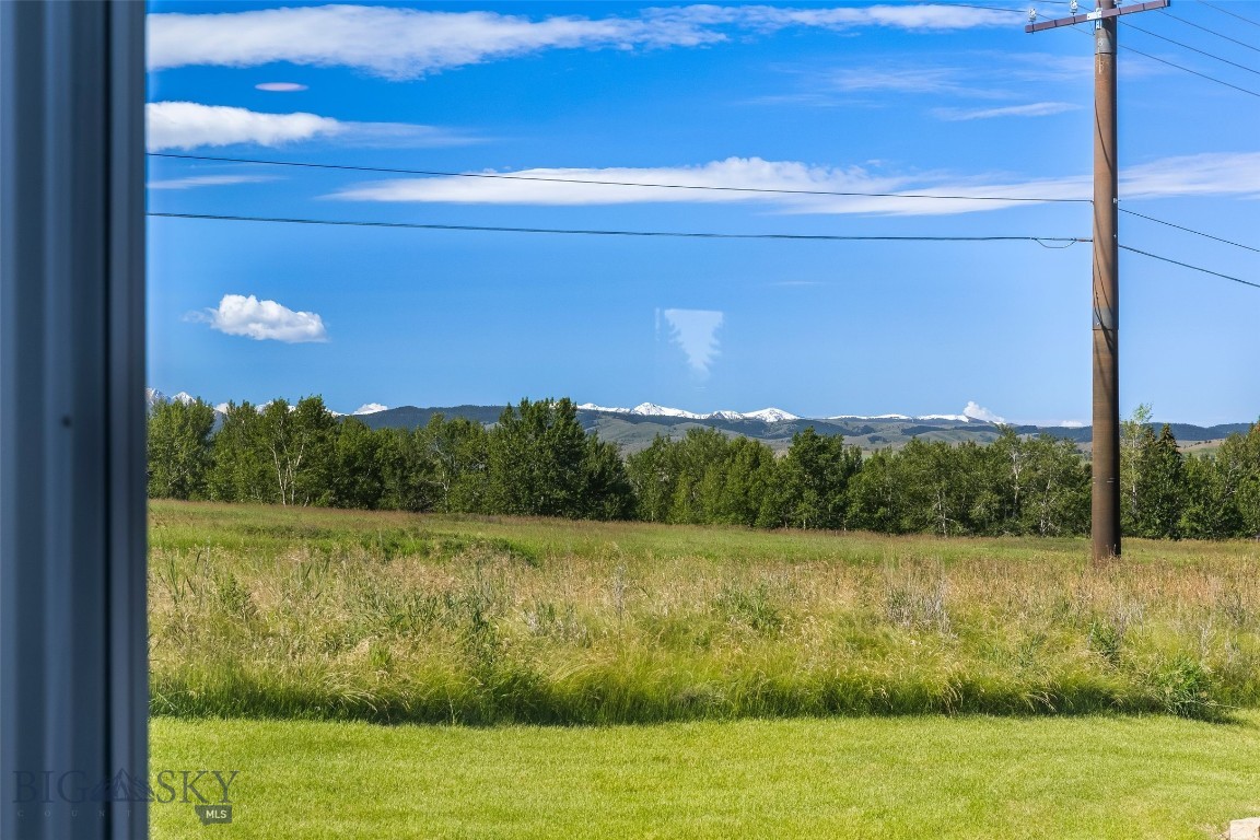 Middle Creek Parklands - Residential