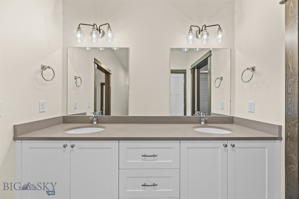 Middle Creek Parklands - Residential