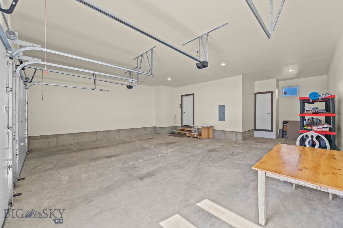 Middle Creek Parklands - Residential