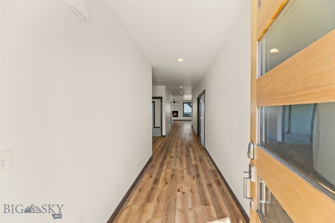 Middle Creek Parklands - Residential