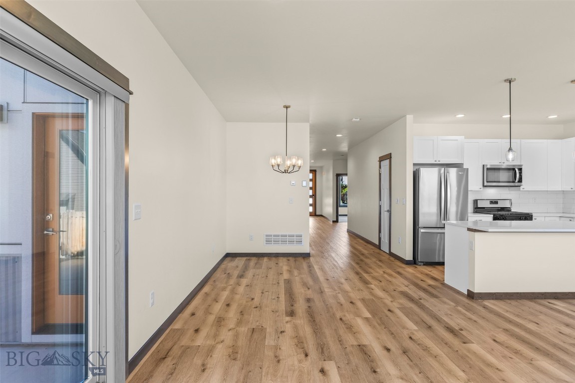 Middle Creek Parklands - Residential