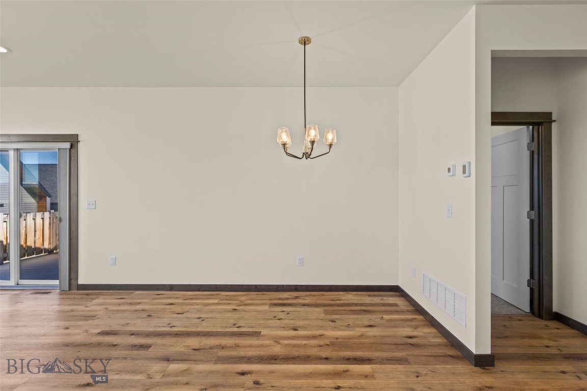 Middle Creek Parklands - Residential