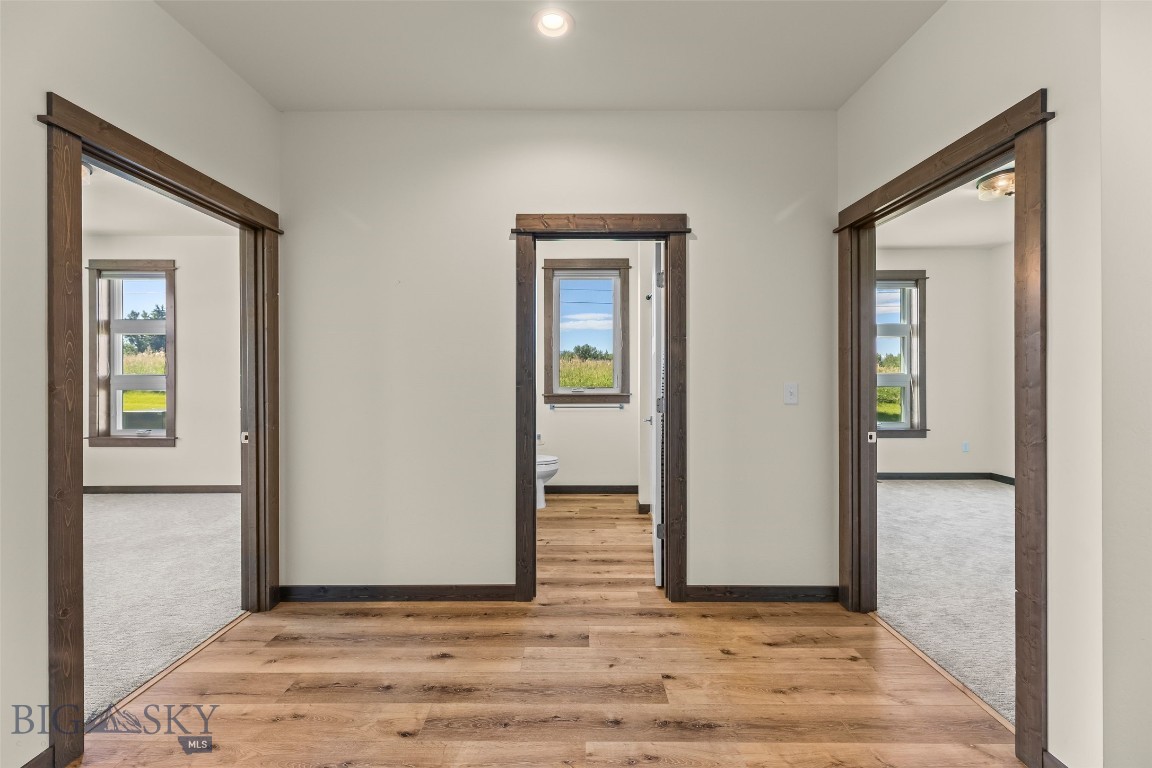 Middle Creek Parklands - Residential