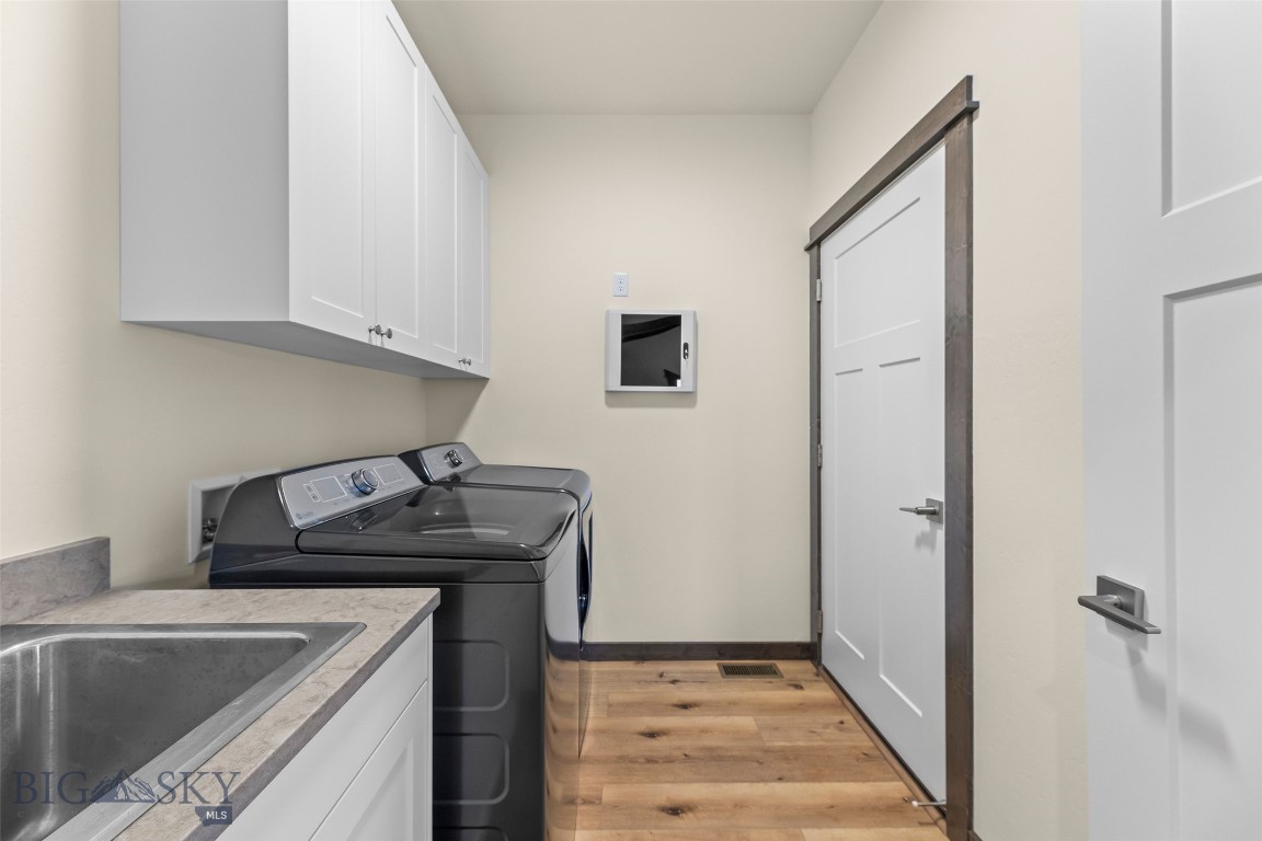 Middle Creek Parklands - Residential