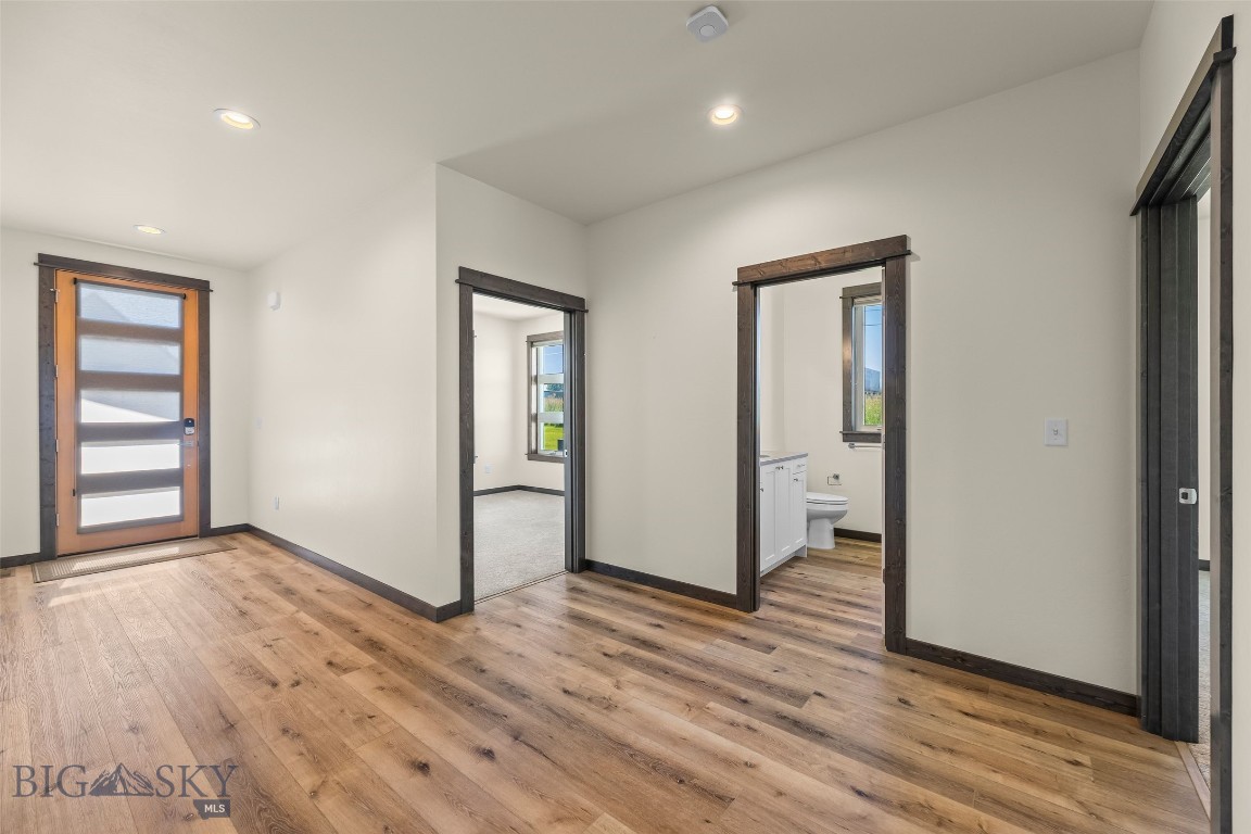 Middle Creek Parklands - Residential