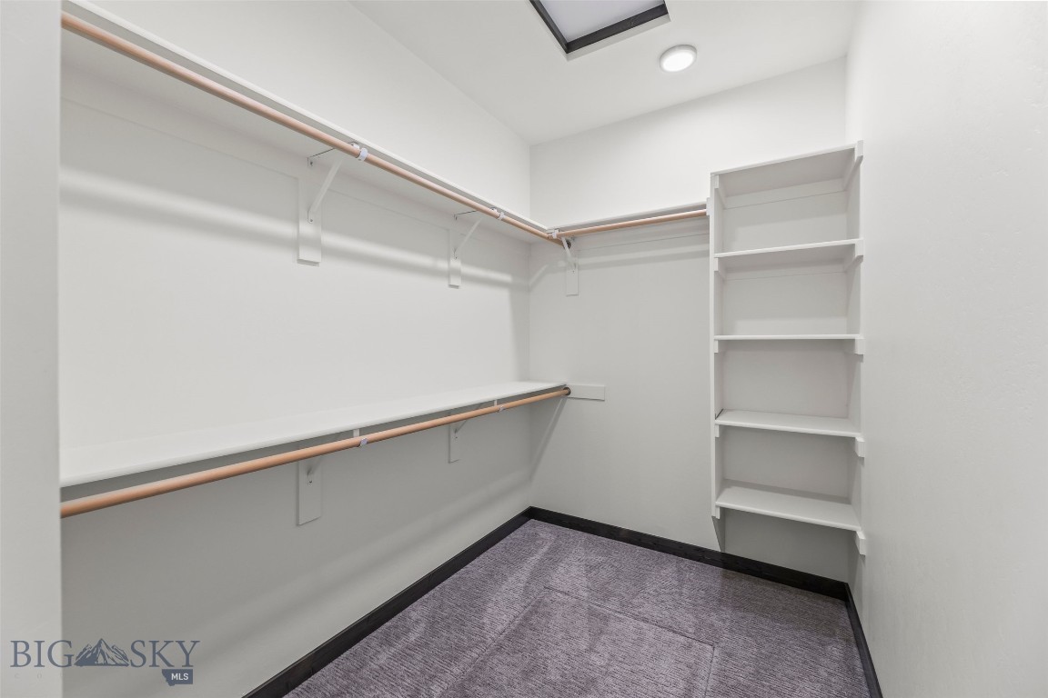 Middle Creek Parklands - Residential