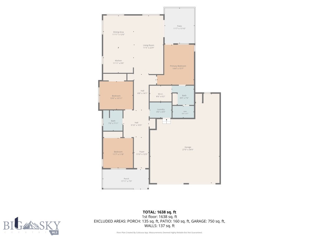 Middle Creek Parklands - Residential