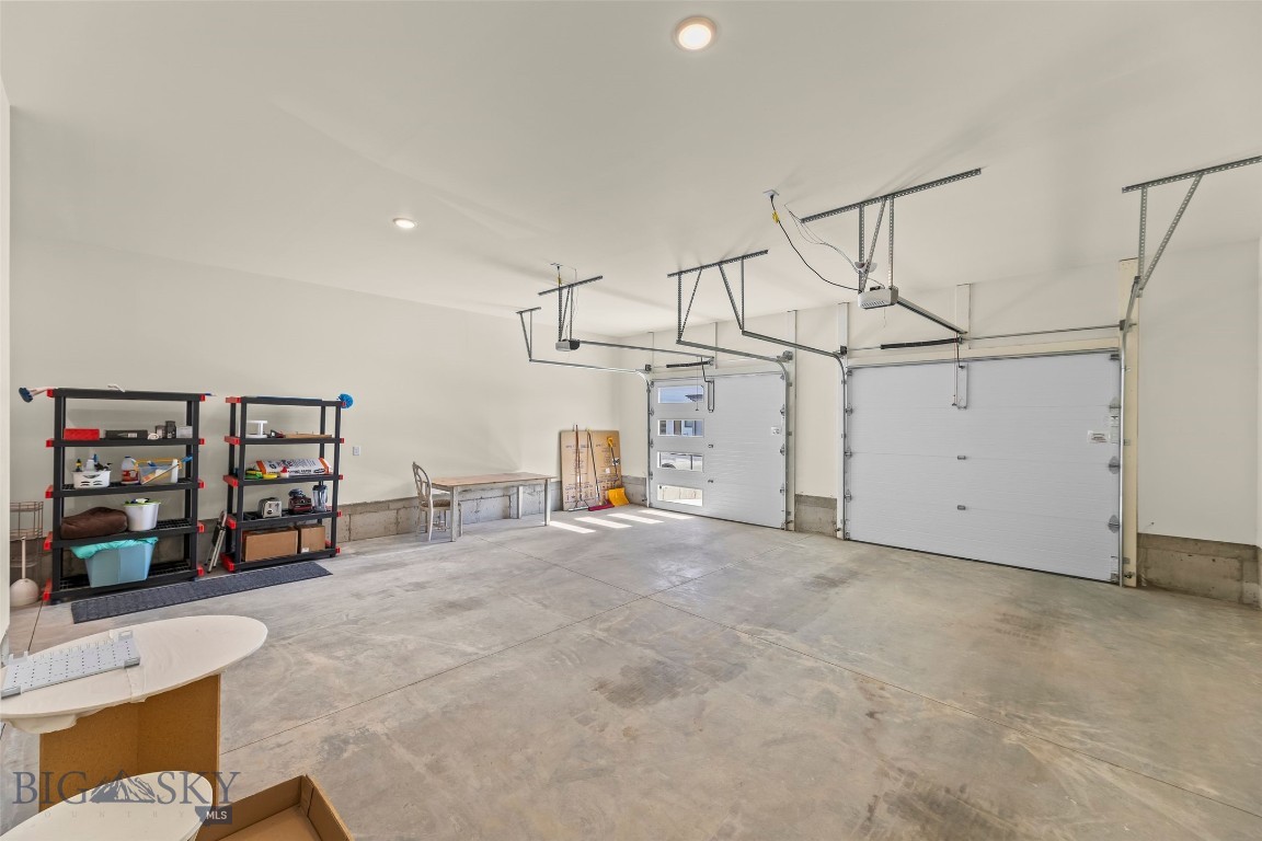 Middle Creek Parklands - Residential