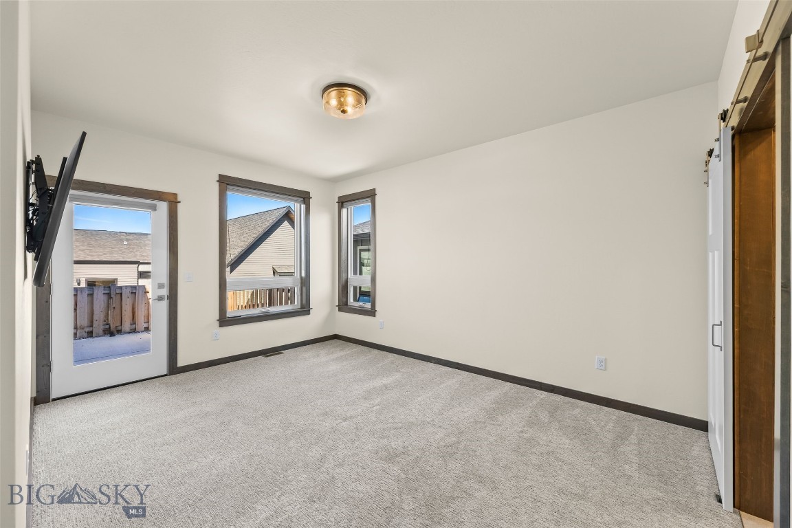 Middle Creek Parklands - Residential