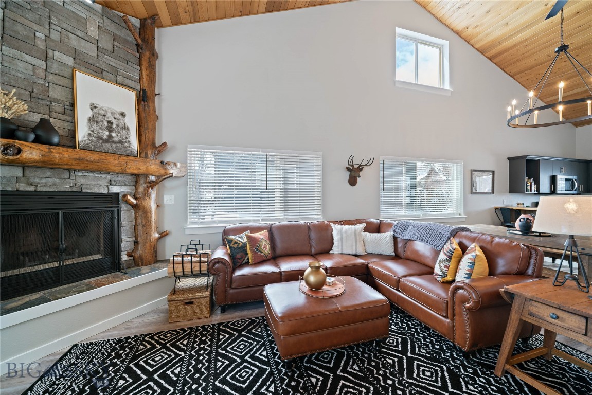 Firelight Meadows Condo - Residential
