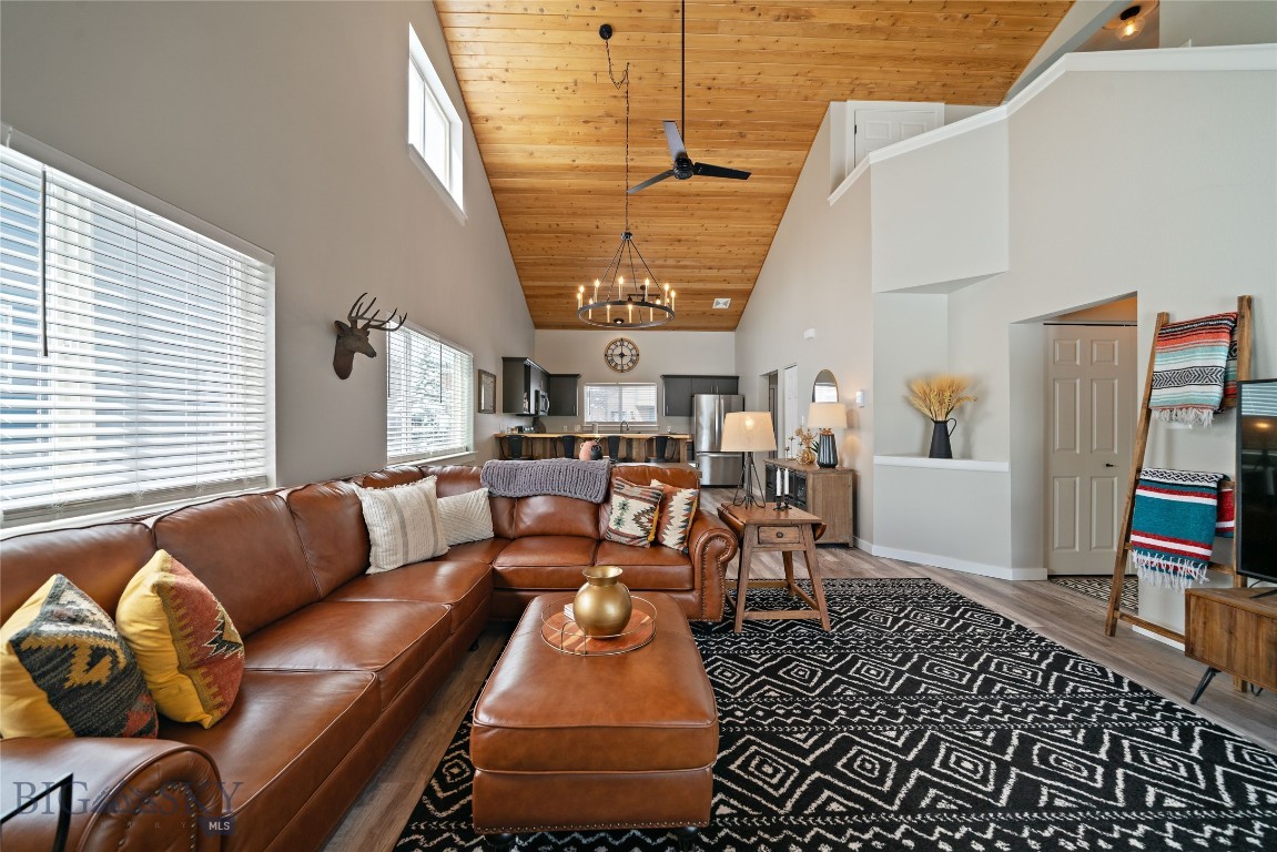 Firelight Meadows Condo - Residential