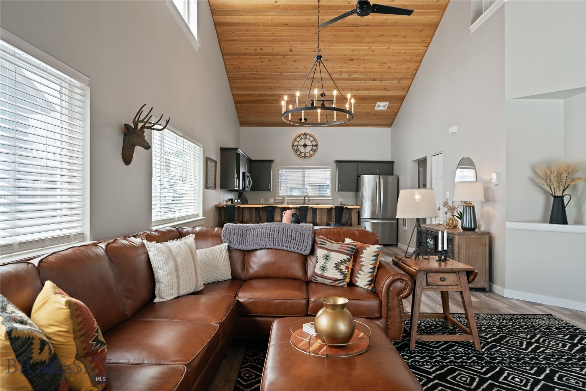 Firelight Meadows Condo - Residential