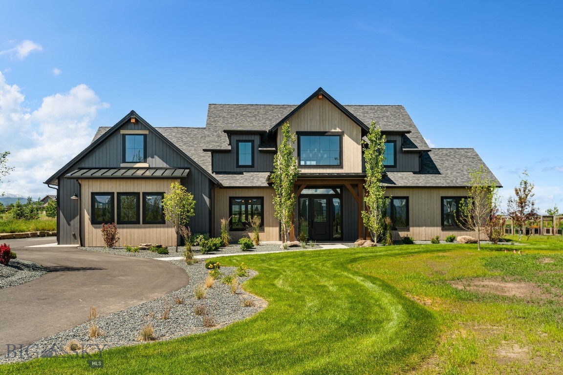 Home 40 - Residential