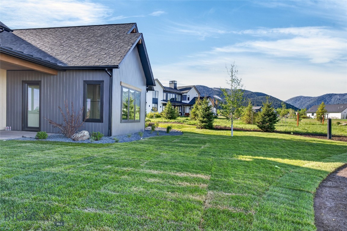 Home 40 - Residential