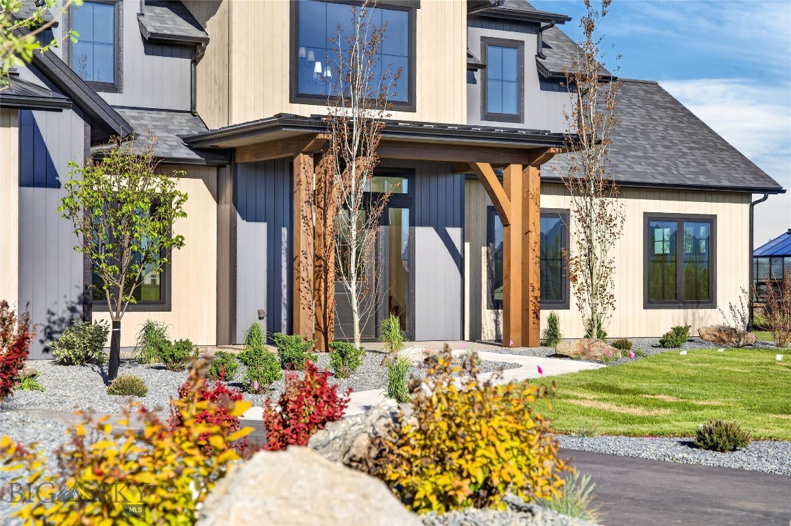 Home 40 - Residential