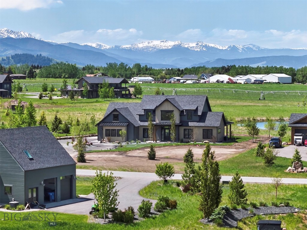 Home 40 - Residential