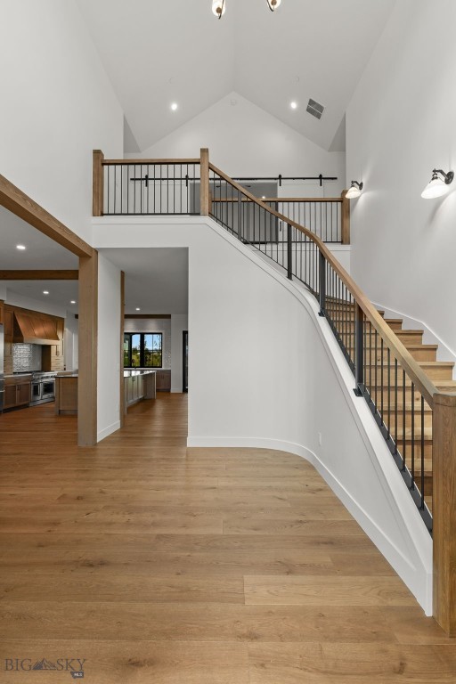 Home 40 - Residential