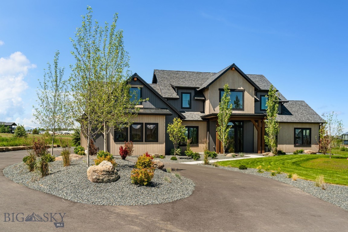 Home 40 - Residential