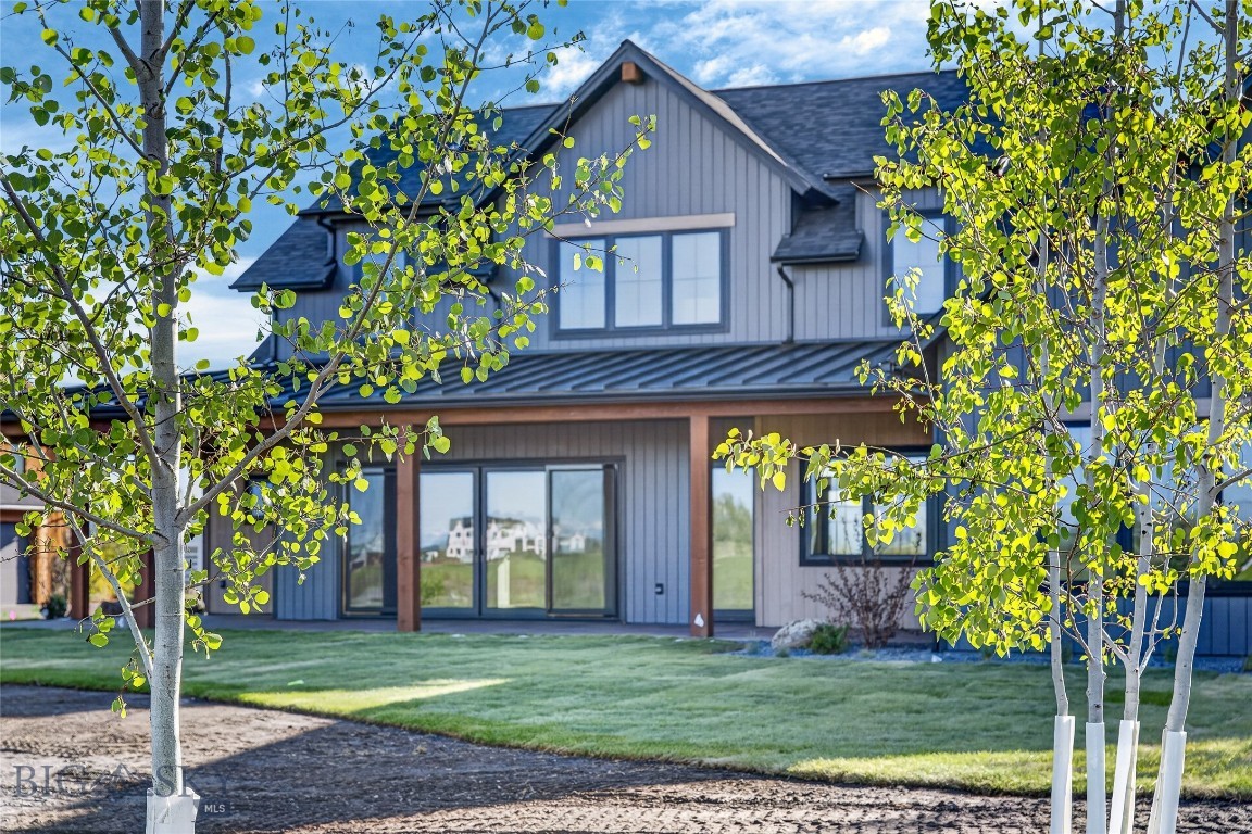 Home 40 - Residential