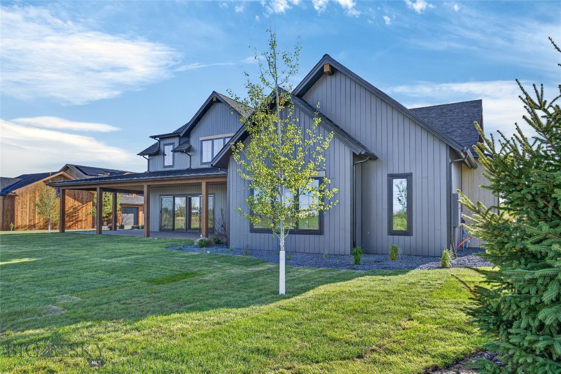 Home 40 - Residential