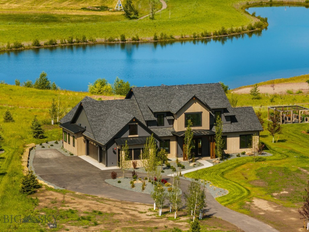 Home 40 - Residential