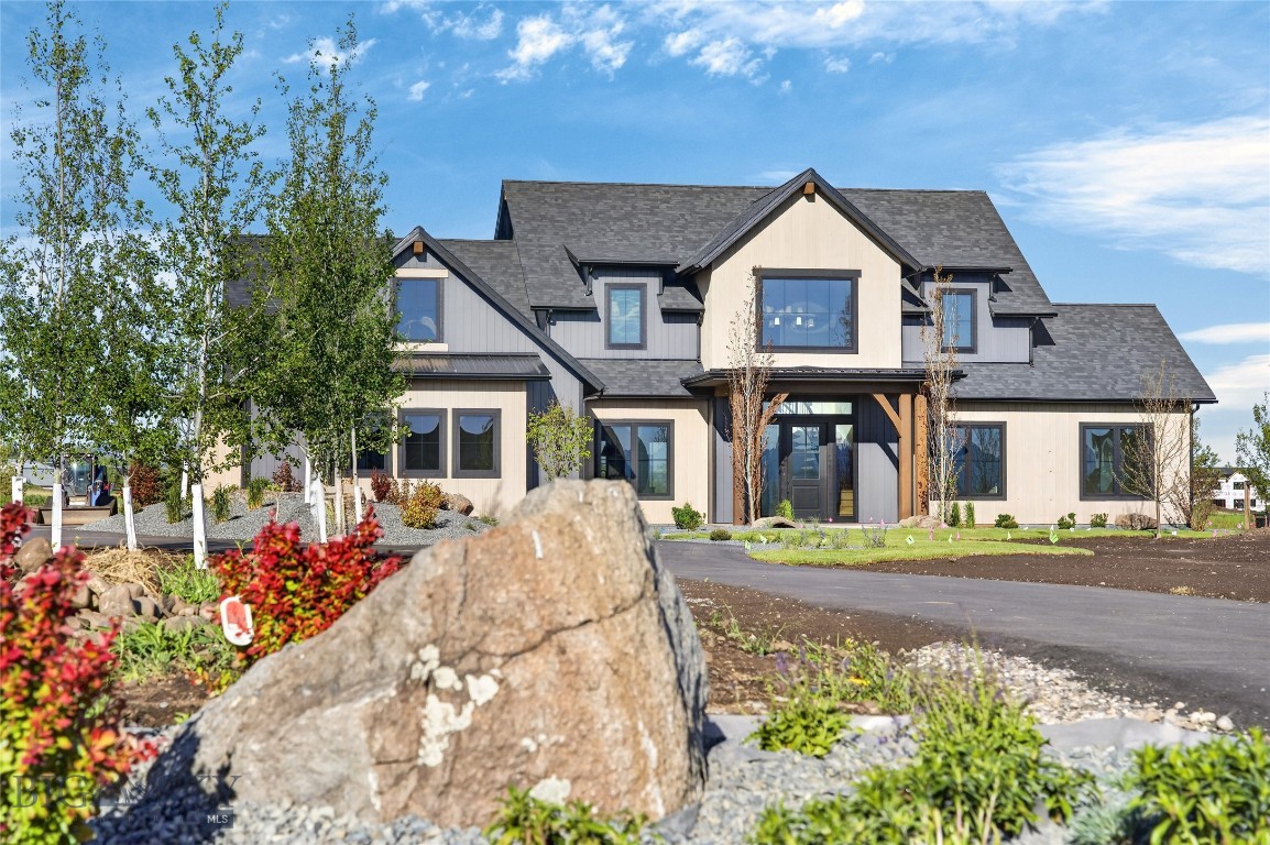 Home 40 - Residential