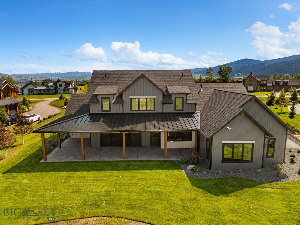 Home 40 - Residential