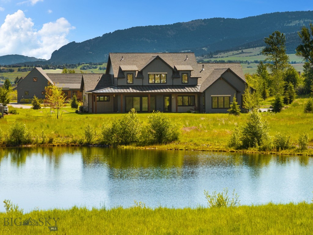 Home 40 - Residential