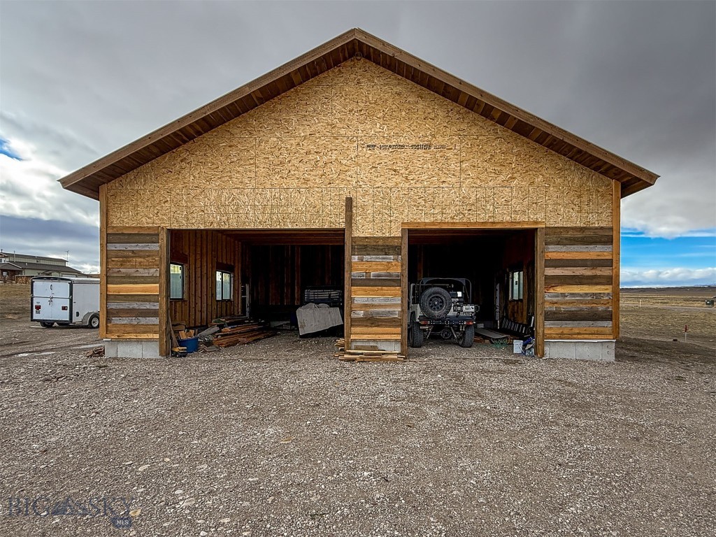 Other - Residential