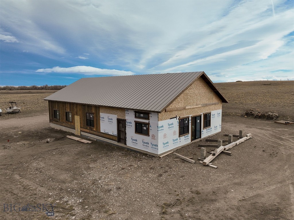 Other - Residential