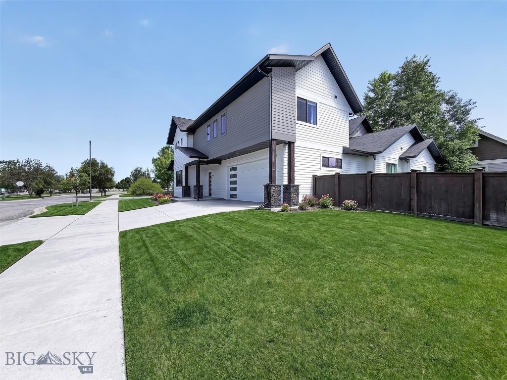 Loyal Garden - Residential