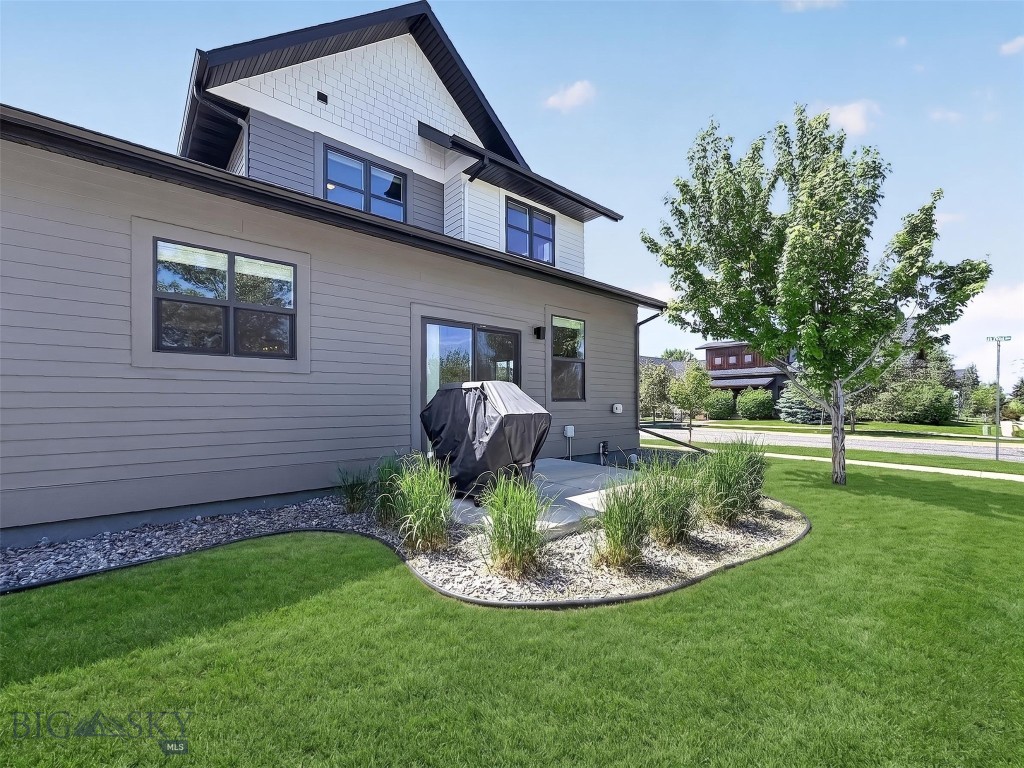 Loyal Garden - Residential