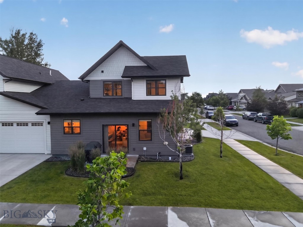 Loyal Garden - Residential