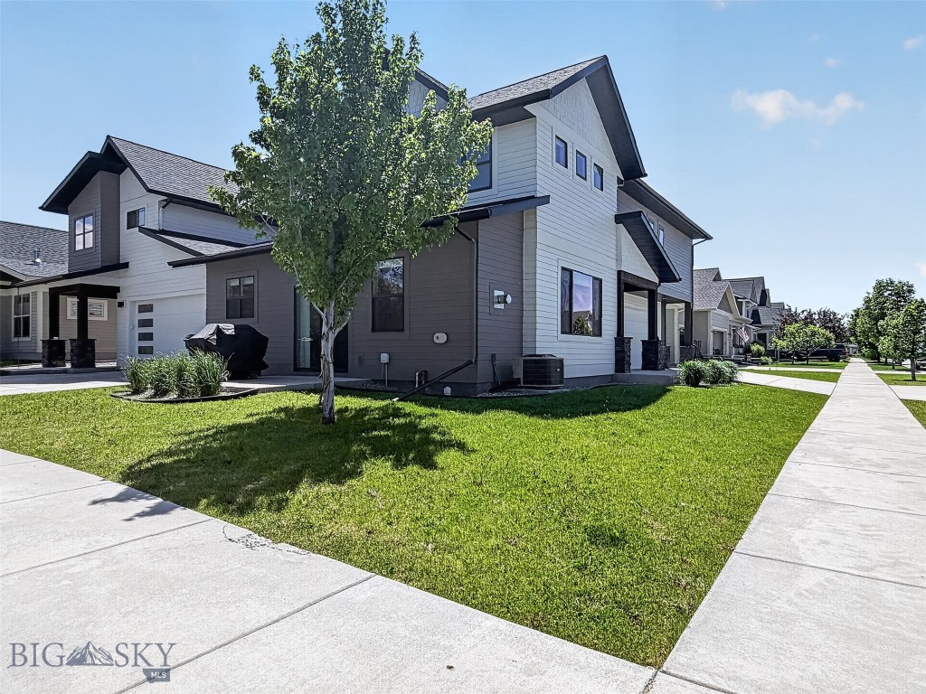 Loyal Garden - Residential