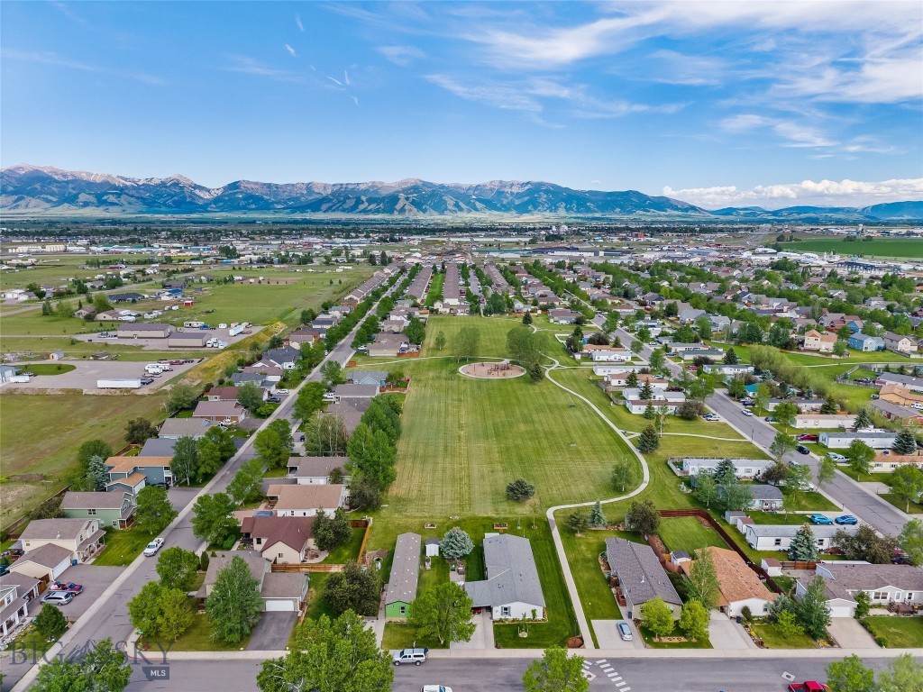 River Rock and Royal Village - Residential