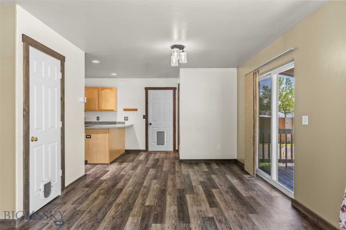 River Rock and Royal Village - Residential