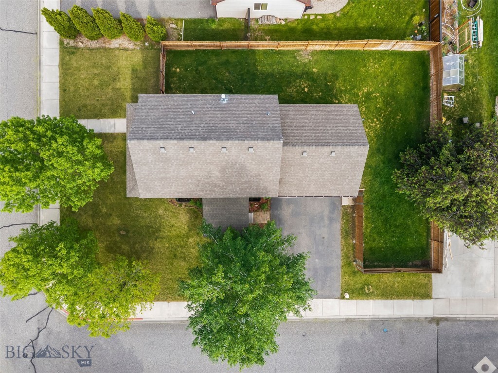 River Rock and Royal Village - Residential