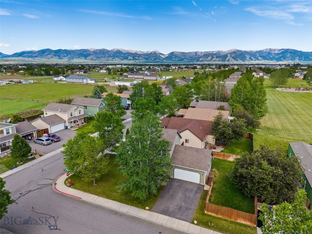 River Rock and Royal Village - Residential