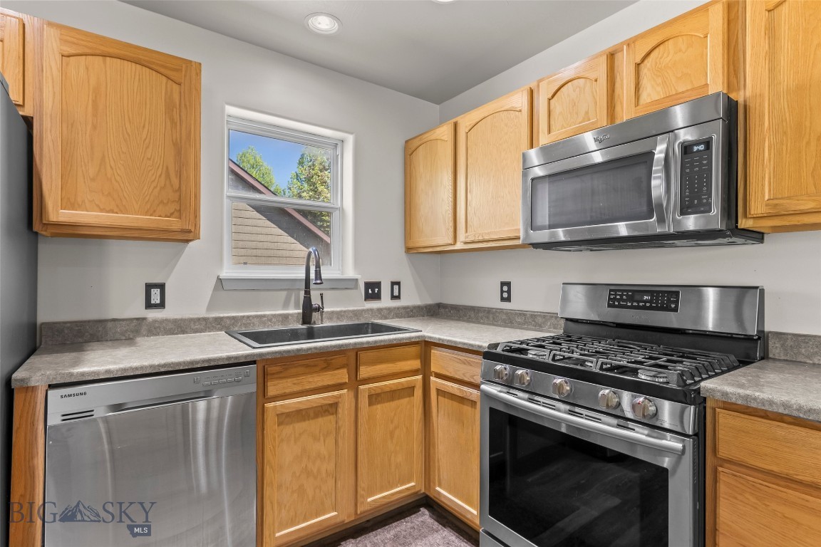 River Rock and Royal Village - Residential