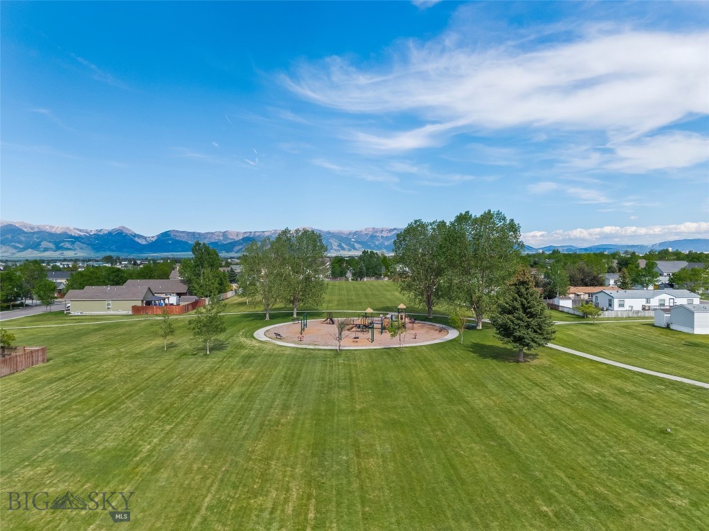River Rock and Royal Village - Residential