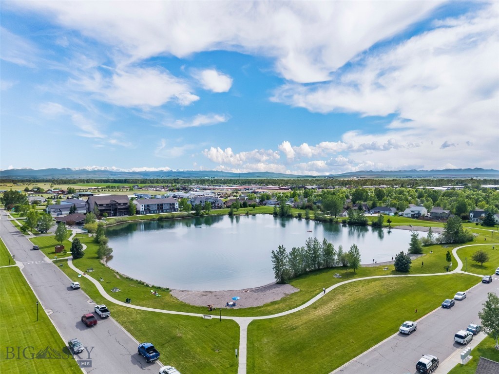 River Rock and Royal Village - Residential