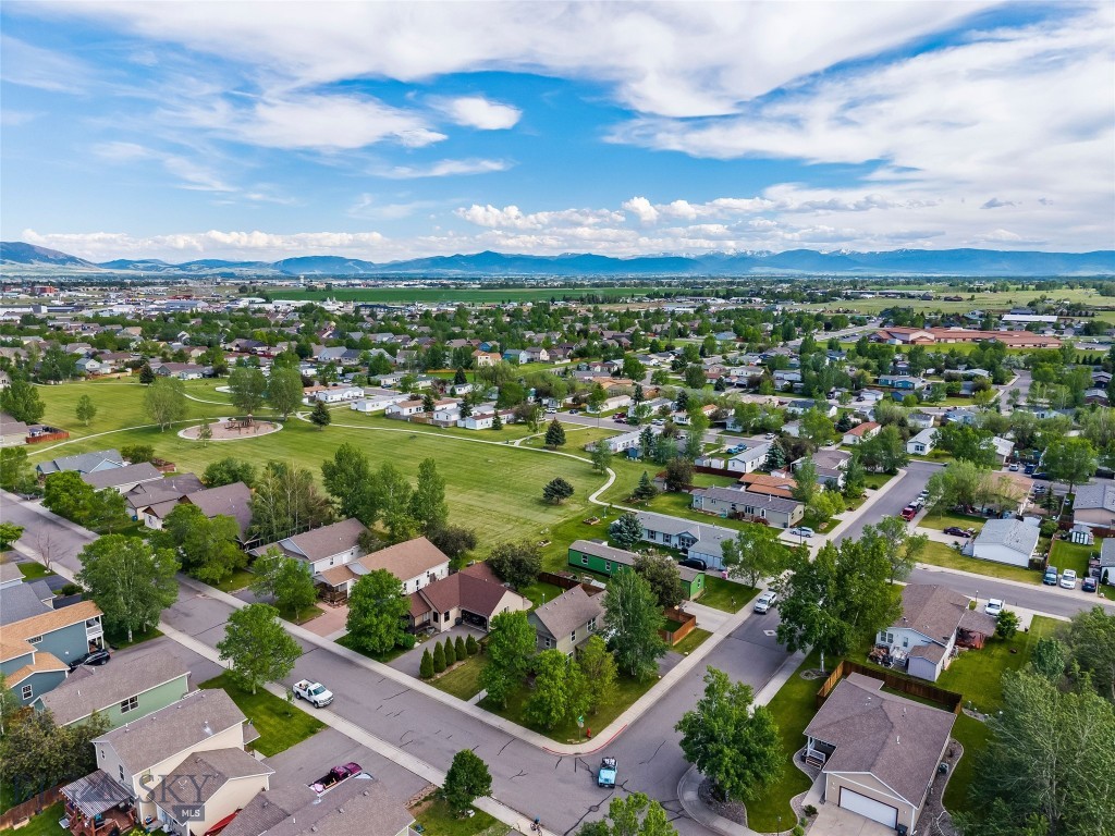 River Rock and Royal Village - Residential
