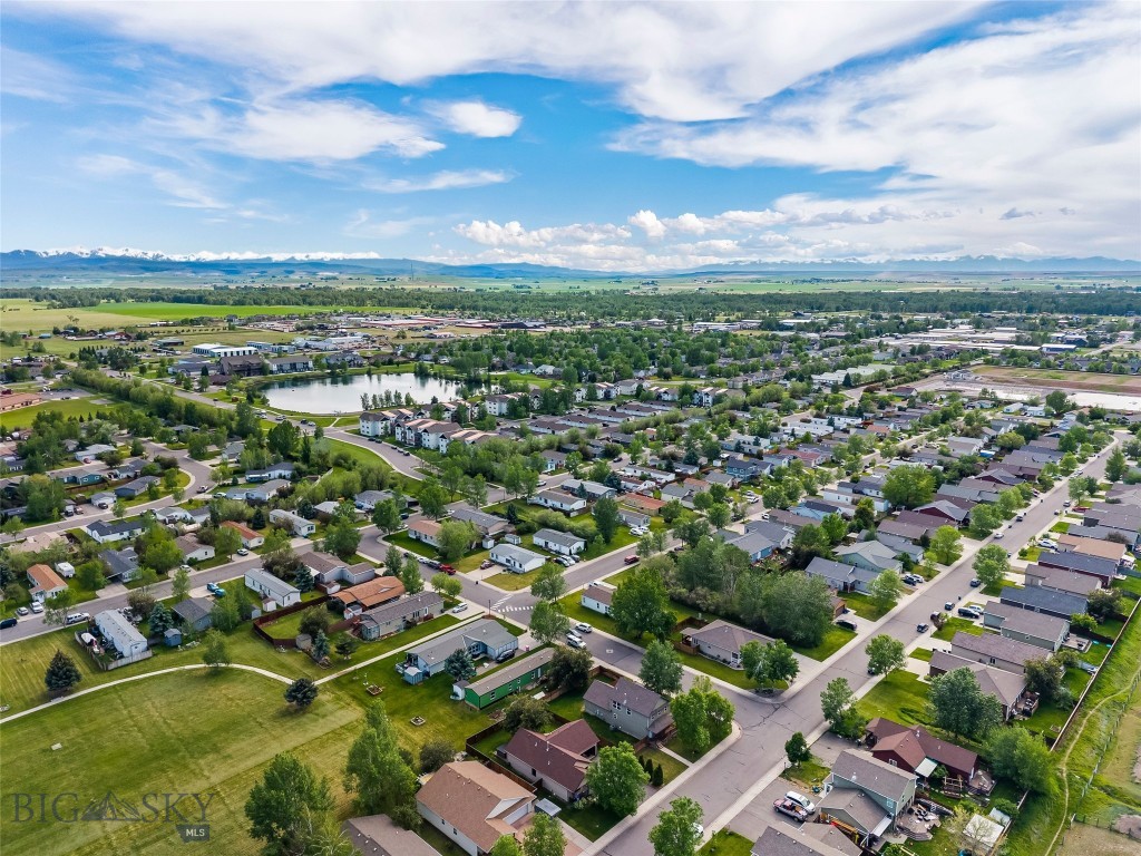 River Rock and Royal Village - Residential