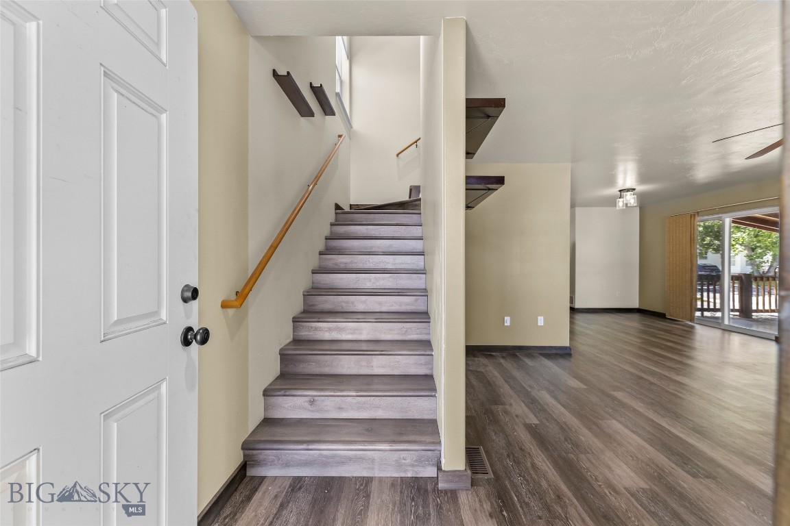 River Rock and Royal Village - Residential