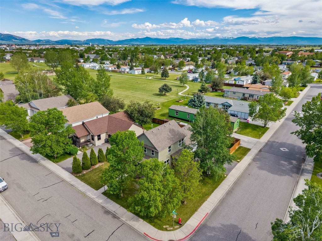 River Rock and Royal Village - Residential