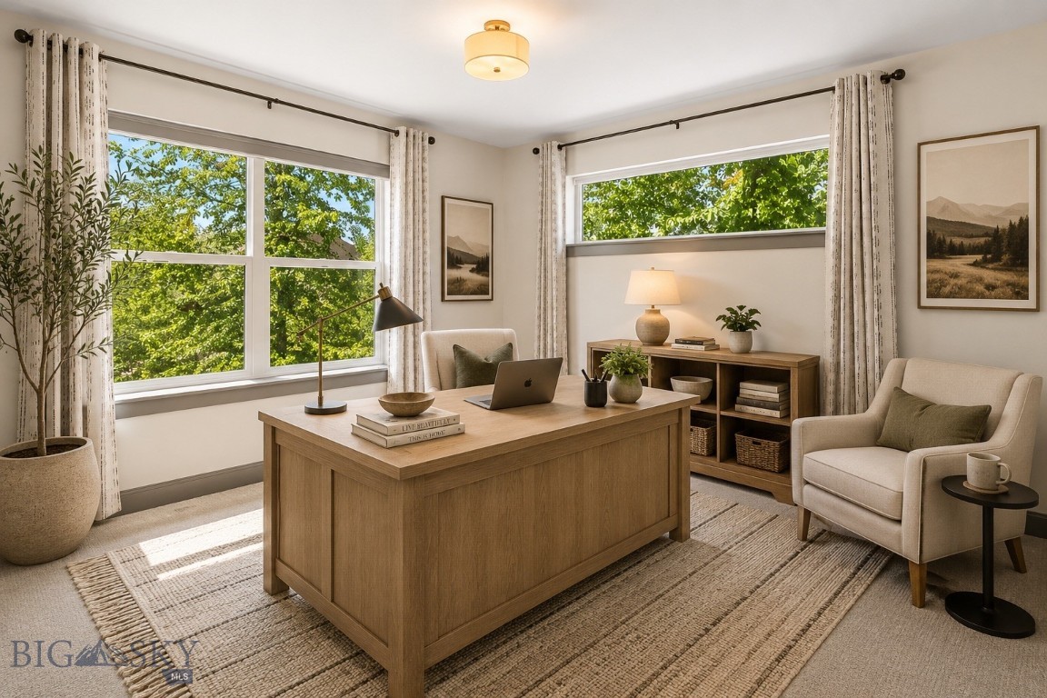 Railway Lofts & Cottages - Residential