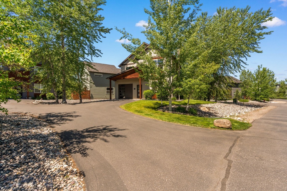 Railway Lofts & Cottages - Residential
