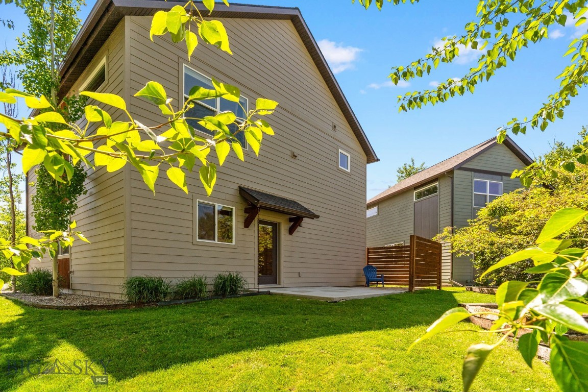 Railway Lofts & Cottages - Residential