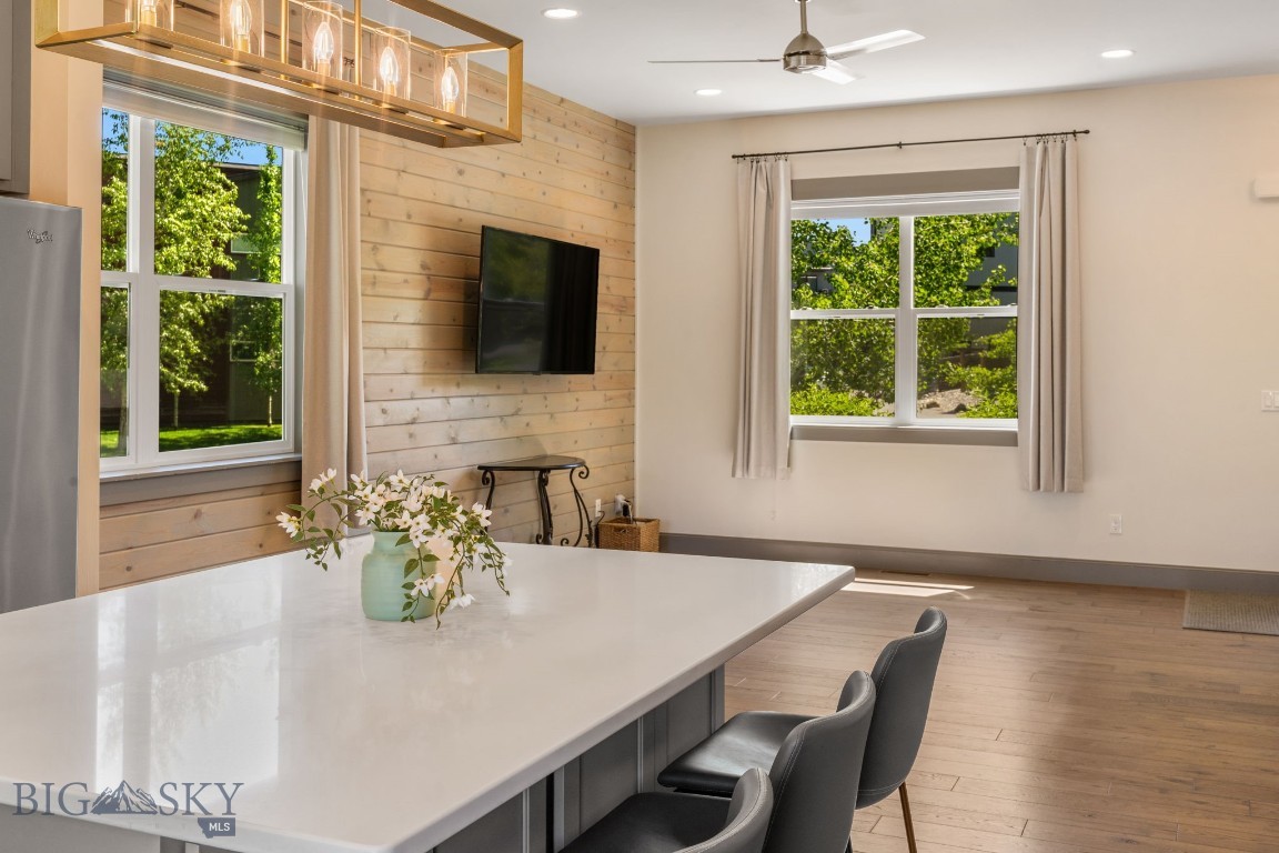 Railway Lofts & Cottages - Residential