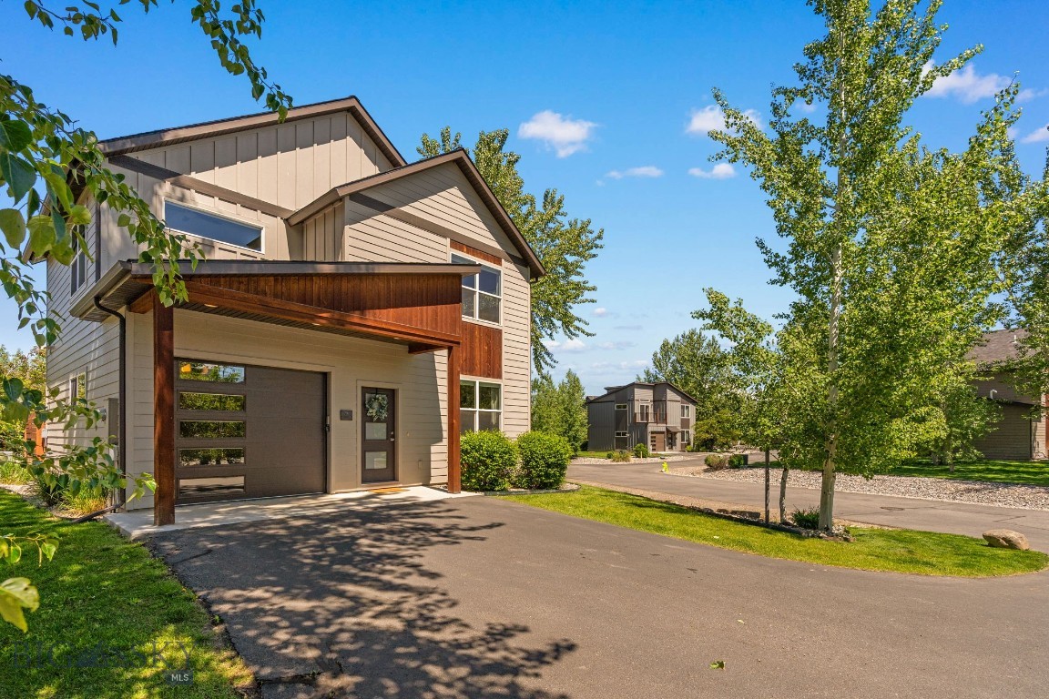 Railway Lofts & Cottages - Residential